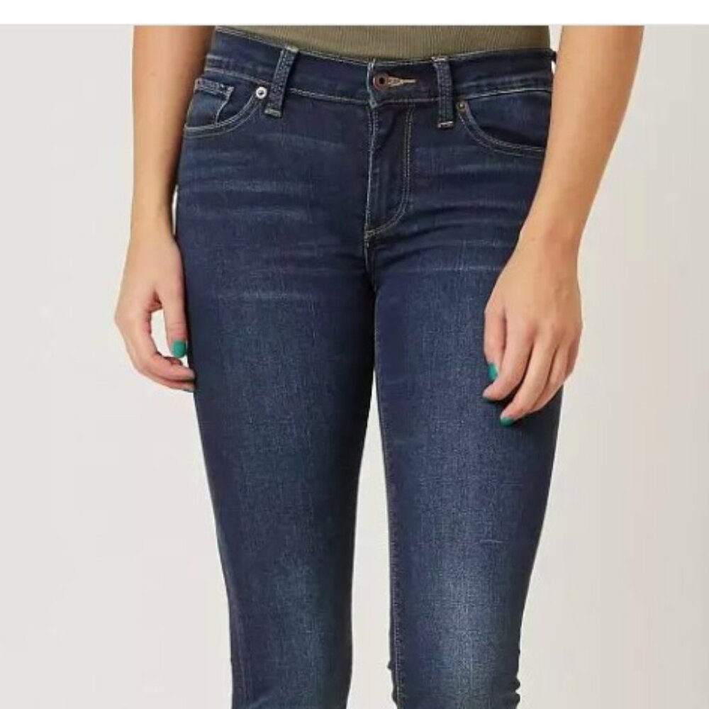 Lucky Brand Brooke Jeans Size 4/27